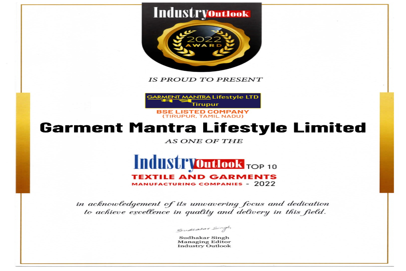 Top 10 Women Entrepreneur in Textile and Clothes